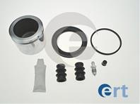 Ремкомплект тормозного суппорта Ремкомплект тормозного суппорта