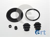 Рк заднего суппорта