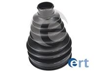 Пыльник ШРУСа наружн к-кт : :