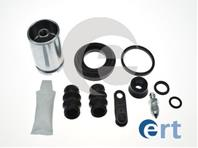 Ремкомплект тормозного суппорта c поршнем(с механ-