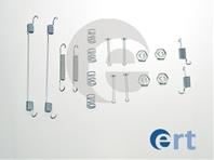 Ремкомп-ты тормоза мет. ERT