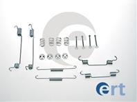 Ремкомп-ты тормоза мет. ERT