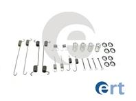 Ремкомплект стояночного тормоза задн MAZDA DEMIO 98-03 Ремкомплект стояночного тормоза задн MAZDA DEMIO 98-03