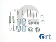 Набор пружин тормозных колодок