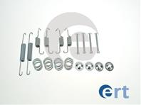 Набор пружин тормозных колодок Набор пружин тормозных колодок