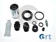 Р/к заднего суппорта с поршнем и механизмом HONDA CIVIC 5D (2006-2012)