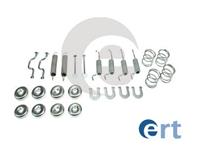 Набор пружин тормозных колодок