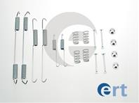 Ремкомп-ты тормоза мет. ERT 310115 (105-0689) CITROEN C25