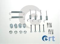 К-кт установочный колодок ручных