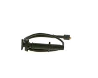 0 986 357 262_к-кт проводов! Subaru Forester 2.0i 97-02
