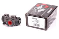 ЦИЛИНДР ТОРМОЗНОЙ ЗАДНИЙ