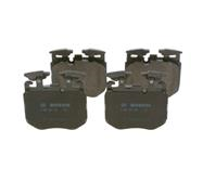 Колодки тормозные