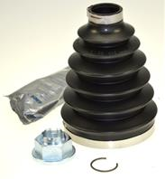 Комплект пыльника шруса