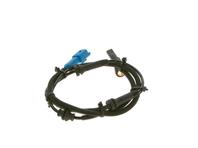 Датчик, частота вращения колеса