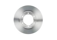 0 986 479 A95_диск тормозной передний! Toyota Corolla/ Avensis/Hiace 2.0D/2.4 0