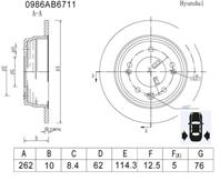 Фильтр воздушный