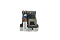 RADIATOR FAN CONTROL BLOCK