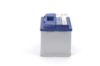 Аккумулятор S4 EFB 12V 60Ah 560A 242х175х190 Полярность 0 Клеммы 1 Крепление B13