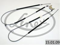 FORD: FIESTA ALL MODELS-T.T.