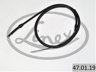 Трос стояночного тормоза vw: golflll gti 16v (lh/rh-sx/dx)-u.s.a. models