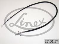 Трос стояночного тормоза mercedes benz: sprinter c