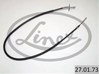 Трос стояночного тормоза MERCEDES BENZ: SPRINTER C