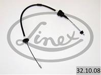 Трос сцепления OPEL: ASTRA 1.4  1.8 -94