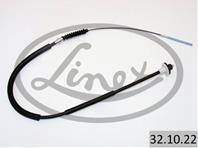Трос сцепления opel: omega 1.8  2.0 -93  3 87-93