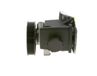 K S01 000 564_насос гидроусилителя руля!восстанов. продукт MB W204/S204/W211/S2