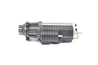 Рампа топливных форсунок (isle qsl9 cm850) e-3 в сб. с датчиком и клапаном  290