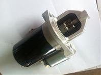 hydraulic steering gear