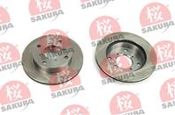 Диск тормозной ЗАКАЗЫВАТЬ КРАТНО ДВУМ!!!