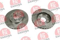 Диск тормозной ЗАКАЗЫВАТЬ КРАТНО ДВУМ!!!