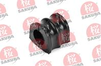 Втулка стабилизатора