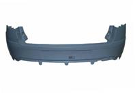 Бампер задний Бампер задний