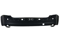 Бампер (tyl, do malowania) ford focus ii hatchback 3/5d 11.04-02.08