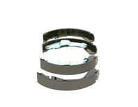 Барабанные тормозные колодки 0986487707 от фирмы BOSCH
