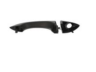 Ручка крышки багажника