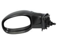 Наружное зеркало