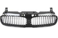 Решетка радиатора Решетка радиатора