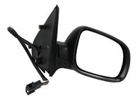 Наружное зеркало