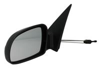 Наружное зеркало