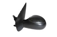 Зеркало заднего вида