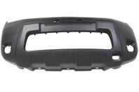 Передний бампер (z otw na hal, do malowania) DACIA DUSTER 04.10-08.13