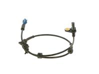 0 265 007 553_[47911BN800] !датчик ABS пер.л. Nis