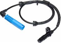 Датчик abs bmw x5 задний 6pu009106-321