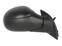 Наружное зеркало