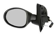 Наружное зеркало