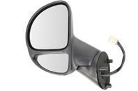 Наружное зеркало