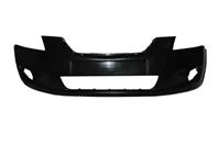 Передний бампер (do malowania) kia ceed hatchback 5d/kombi 12.06-08.09